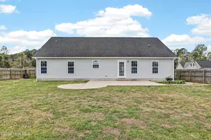 127 Killis Blvd, Richlands, NC 28574 - Photo 28