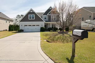 116 Kenna Ct, Jacksonville, NC 28540 - Photo 1