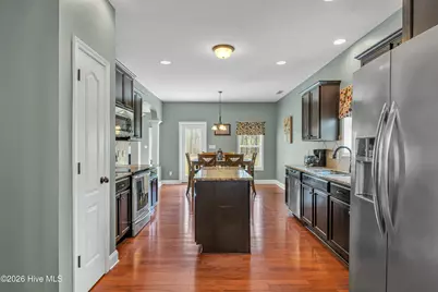 116 Kenna Court, Jacksonville, NC 28540 - Photo 6