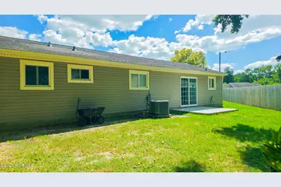 200 Dale Drive, Jacksonville, NC 28540 - Photo 36