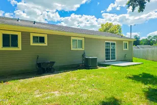 200 Dale Dr, Jacksonville, NC 28540 - Photo 36