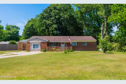 200 Dale Drive, Jacksonville, NC 28540 - Photo 1