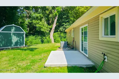 200 Dale Drive, Jacksonville, NC 28540 - Photo 40