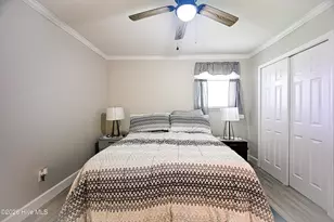 200 Dale Dr, Jacksonville, NC 28540 - Photo 24