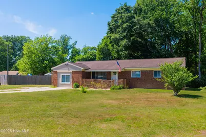 200 Dale Drive, Jacksonville, NC 28540 - Photo 4
