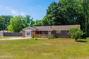 200 Dale Dr, Jacksonville, NC 28540 - Photo 4