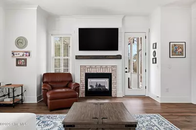 275 Hollycrest Drive, Pinehurst, NC 28374 - Photo 16
