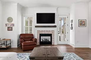 275 Hollycrest Dr, Pinehurst, NC 28374 - Photo 16