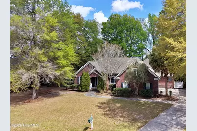 4127 Cape Landing Road, Castle Hayne, NC 28429 - Photo 2