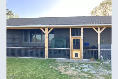 1406 White Oak River Road, Maysville, NC 28555 - Photo 34