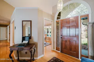 129 Shaw Dr, West End, NC 27376 - Photo 8
