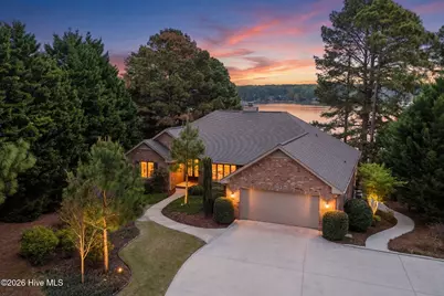 129 Shaw Drive, West End, NC 27376 - Photo 1