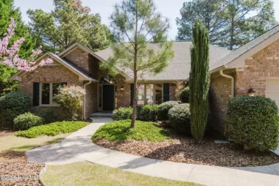 129 Shaw Drive, West End, NC 27376 - Photo 4