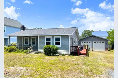 141 NE 33rd Street, Oak Island, NC 28465 - Photo 24