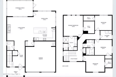 328 Kensington Drive, Spring Lake, NC 28390 - Photo 6