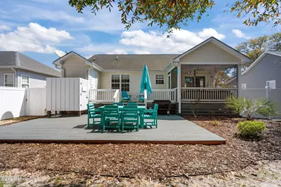 137 NE 4th Street, Oak Island, NC 28465 - Photo 38