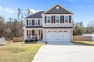 806 Twin Leaf Ct, Cameron, NC 28326 - Photo 1