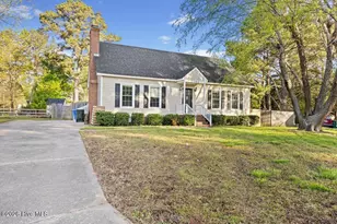 2905 Springflower Dr N, Wilson, NC 27896 - Photo 2