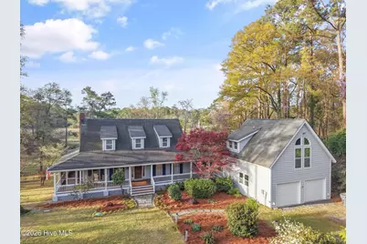 1321 Marsh Line Court SW, Shallotte, NC 28470 - Photo 2