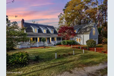 1321 Marsh Line Court SW, Shallotte, NC 28470 - Photo 1