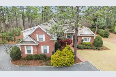 46 Abbottsford Drive, Pinehurst, NC 28374 - Photo 1
