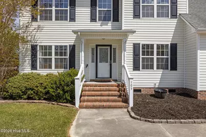 105 Quarter Horse, Havelock, NC 28532 - Photo 28