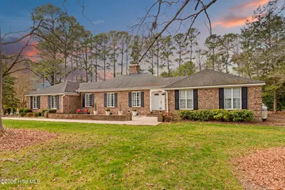 409 Inlet Drive, Elizabeth City, NC 27909 - Photo 1