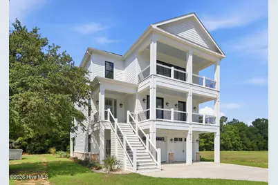 244 Colleton Square, Newport, NC 28570 - Photo 1