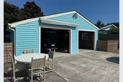 613 K Avenue, Kure Beach, NC 28449 - Photo 32