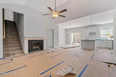 5004 Arcadia Way, West End, NC 27376 - Photo 4