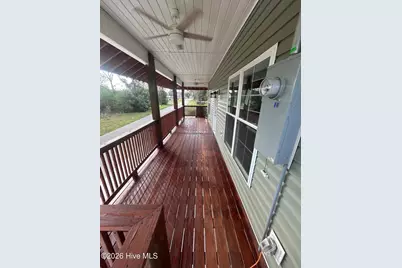 303 E Jones Street, Trenton, NC 28585 - Photo 4