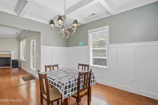 119 Little Bay Drive, Cedar Point, NC 28584 - Photo 10