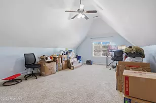 119 Little Bay Drive, Cedar Point, NC 28584 - Photo 32