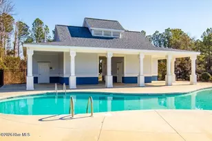 119 Little Bay Drive, Cedar Point, NC 28584 - Photo 38