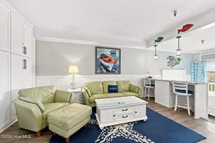 602 W Fort Macon Rd, Atlantic Beach, NC 28512 - Photo 2