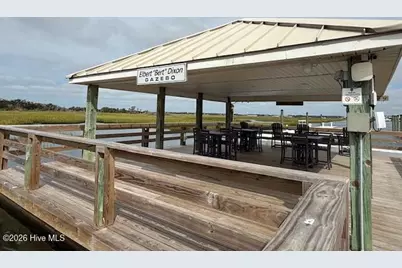 602 W Ft Macon Road #132, Atlantic Beach, NC 28512 - Photo 30