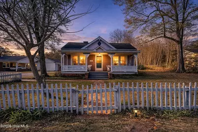 509 Carthage Street, Cameron, NC 28326 - Photo 2