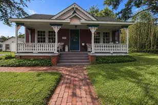 509 Carthage St, Cameron, NC 28326 - Photo 1