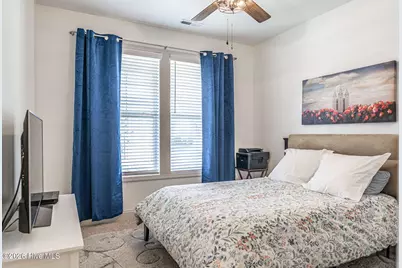 750 Avenue Of The Carolinas, Carthage, NC 28327 - Photo 6
