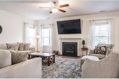 750 Avenue Of The Carolinas, Carthage, NC 28327 - Photo 8