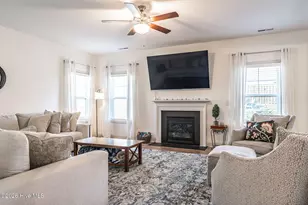 750 Ave of the Carolinas, Carthage, NC 28327 - Photo 8