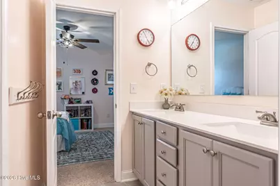 750 Avenue Of The Carolinas, Carthage, NC 28327 - Photo 24
