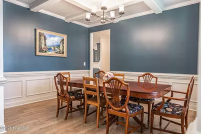 750 Avenue Of The Carolinas, Carthage, NC 28327 - Photo 4