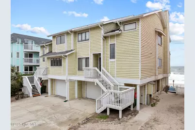 1902 Sand Dollar Court, Kure Beach, NC 28449 - Photo 2