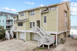 1902 Sand Dollar Ct, Kure Beach, NC 28449 - Photo 2