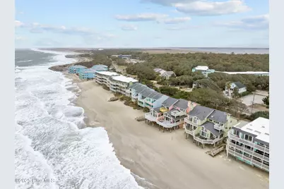 1902 Sand Dollar Court, Kure Beach, NC 28449 - Photo 4