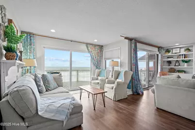 1902 Sand Dollar Court, Kure Beach, NC 28449 - Photo 16