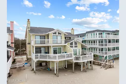 1902 Sand Dollar Court, Kure Beach, NC 28449 - Photo 12