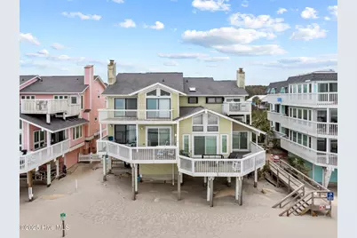 1902 Sand Dollar Court, Kure Beach, NC 28449 - Photo 10