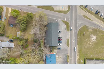 402-406B Harris Avenue, Raeford, NC 28376 - Photo 12